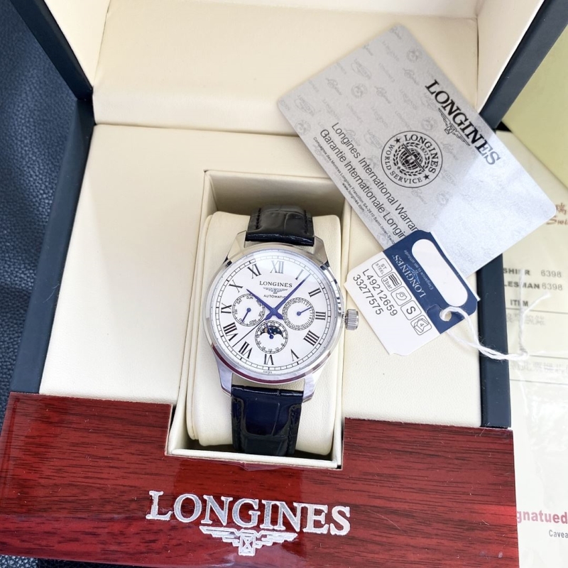 LONGINES